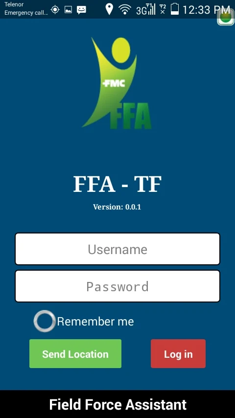 FMC FFA TF screenshot
